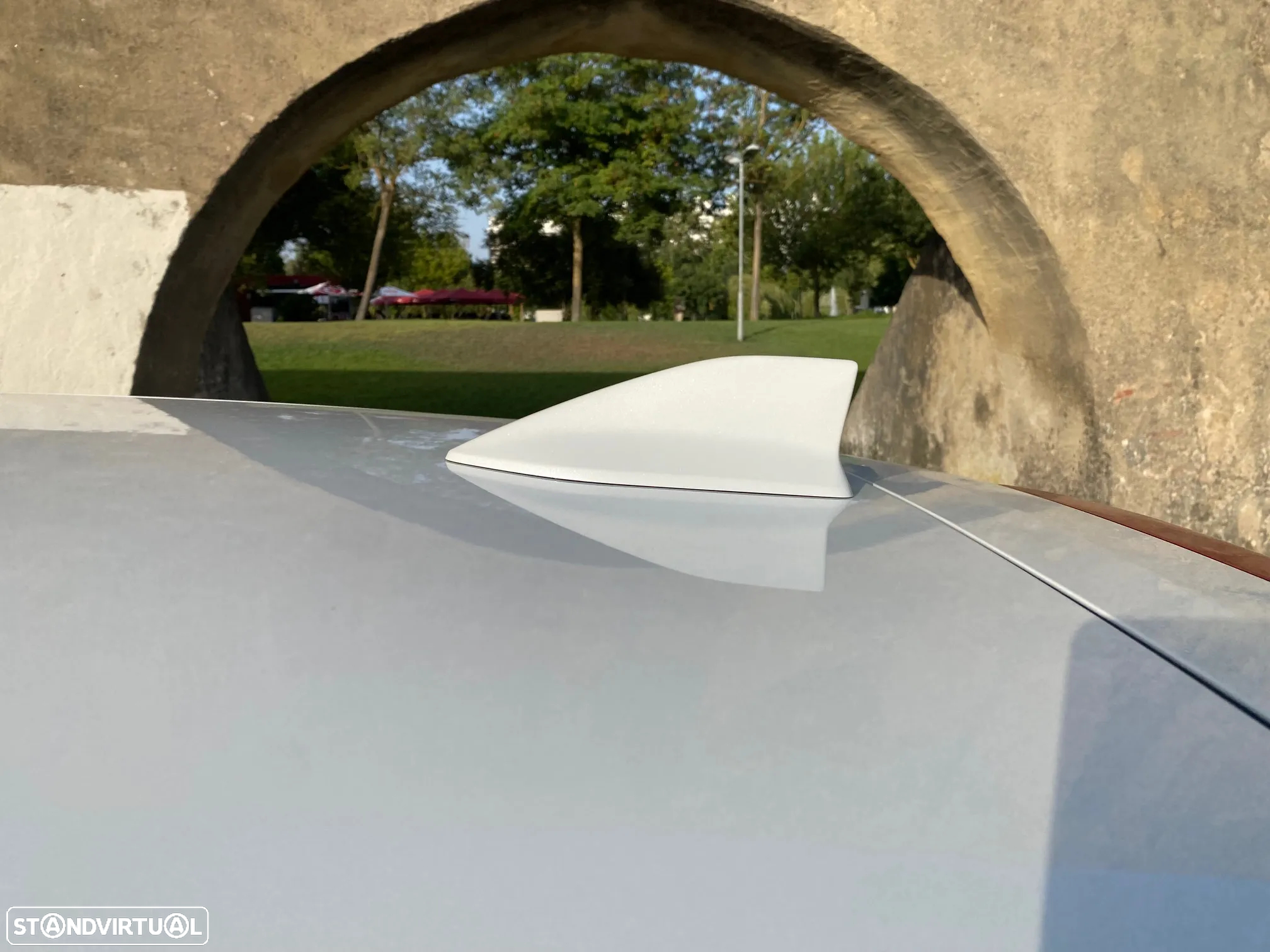 Honda Jazz 1.3 I-VTEC Elegance+Connect Navi - 19