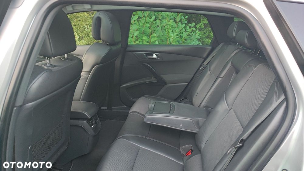 Peugeot 508 2.0 HDi Active - 16