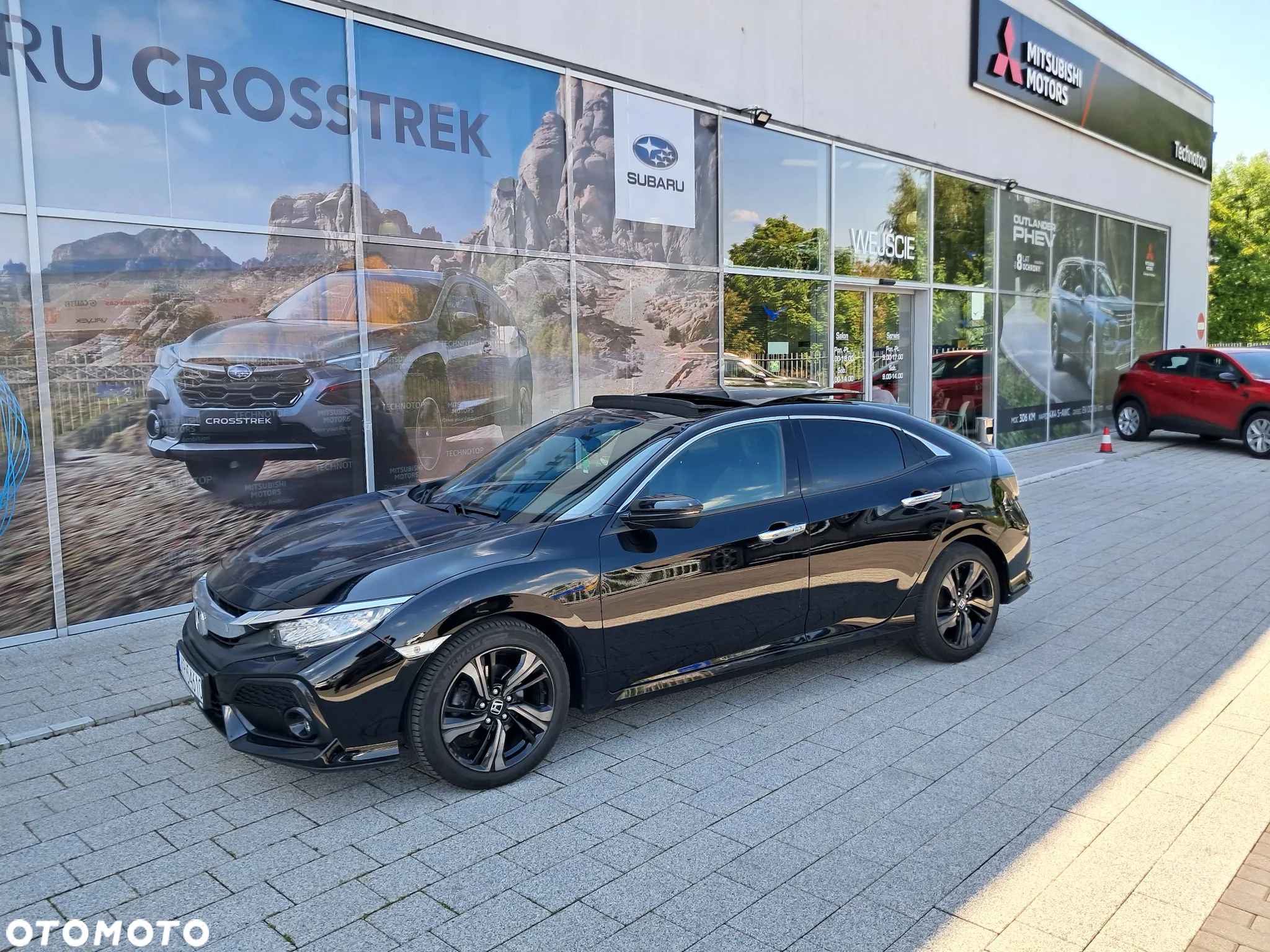 Honda Civic 1.5 T Prestige (Navi) - 3