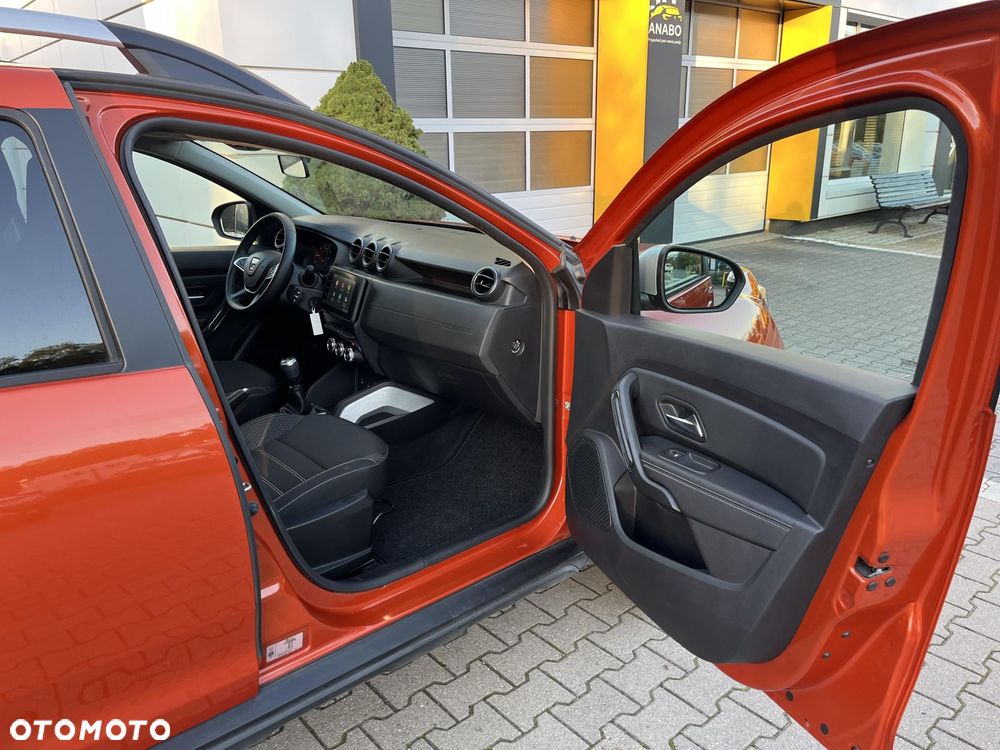 Dacia Duster - 19