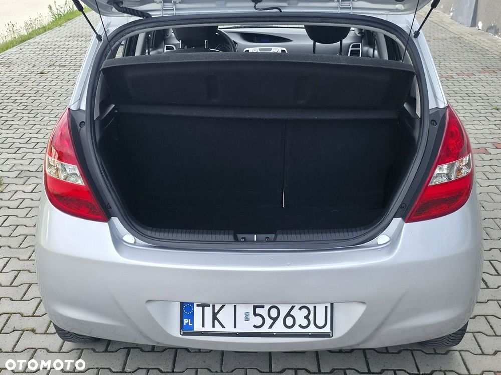 Hyundai i20 - 6