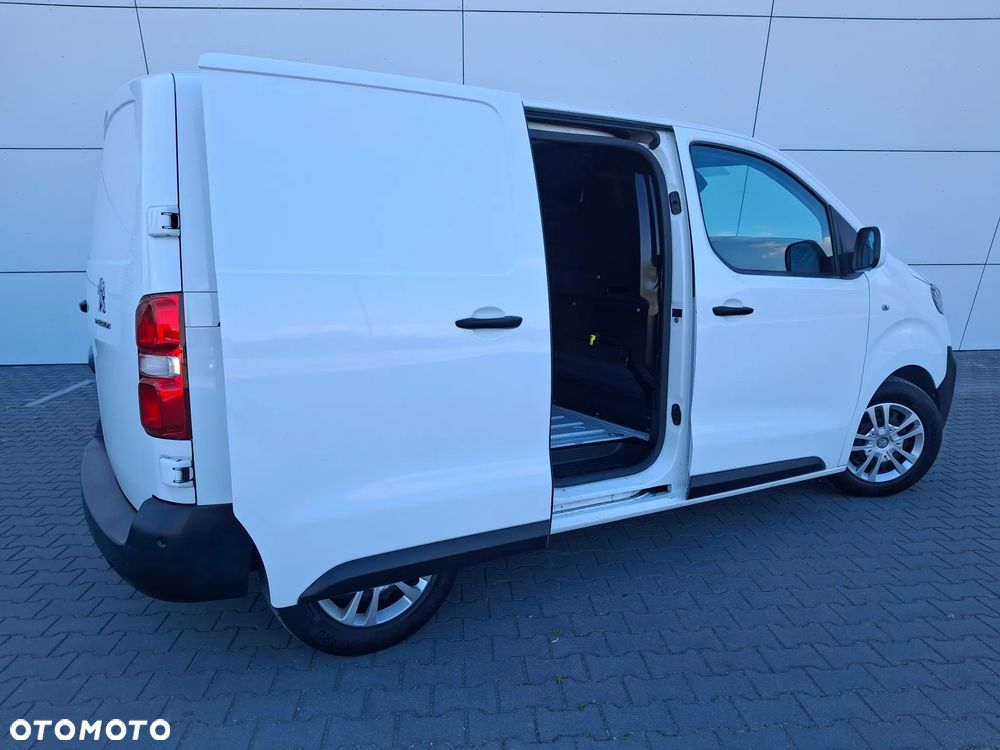 Peugeot EXPERT - 18