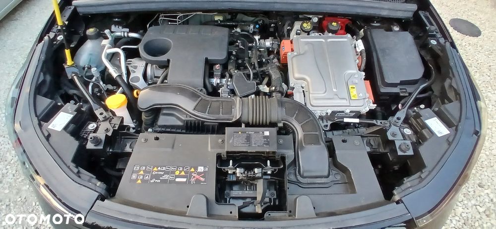 Renault Symbioz E-Tech Full 145 Techno - 27
