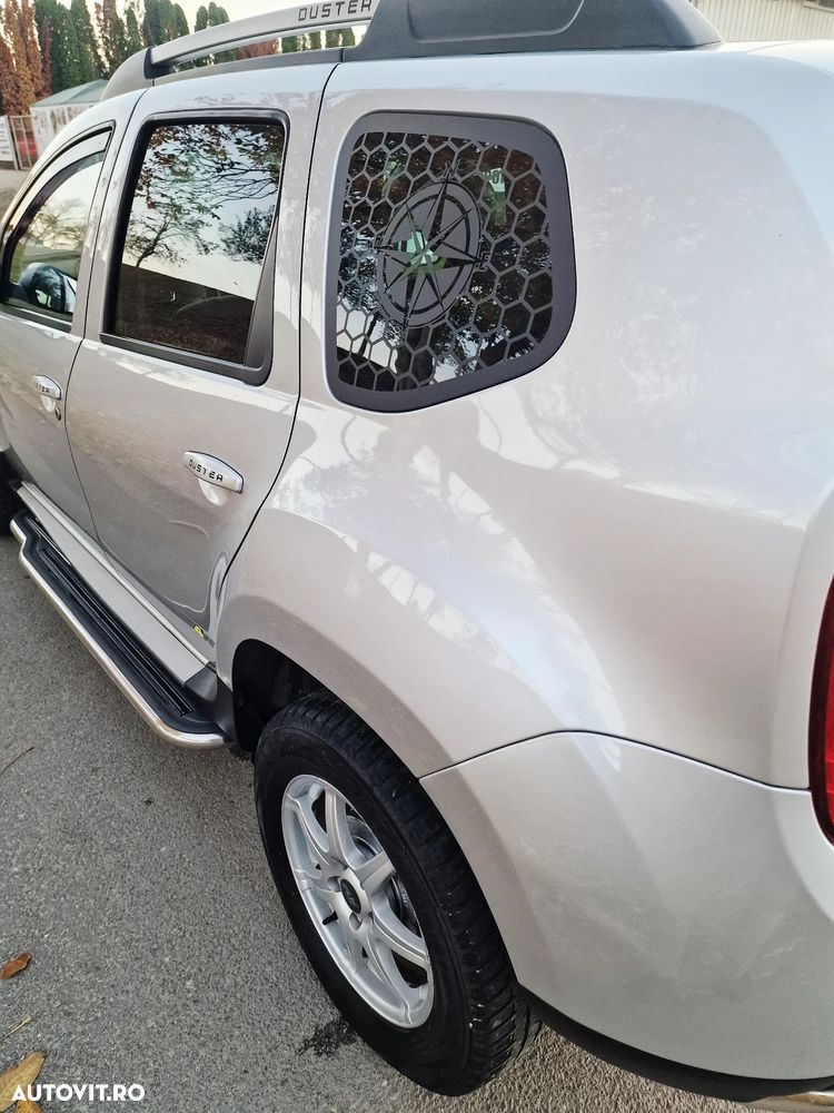 Dacia Duster - 14