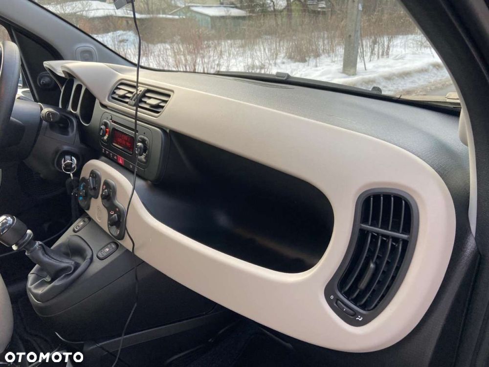 Fiat Panda - 39