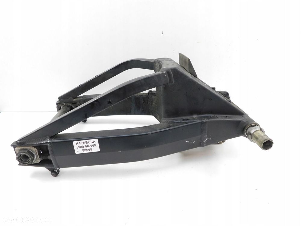 SUZUKI HAYABUSA 1300 08-16 WAHACZ ZAWIESZENIE TYŁ TYLNY - 4