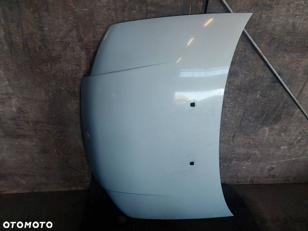 KOMPLETNY PRZÓD MASKA ZDERZAK BŁOTNIKI LAMPY FIAT PUNTO II 804/A - 13