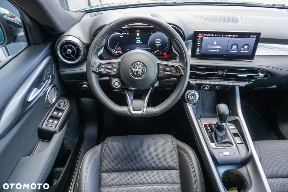 Alfa Romeo Tonale 1.5 T4 GSE mHEV Veloce DCT - 39