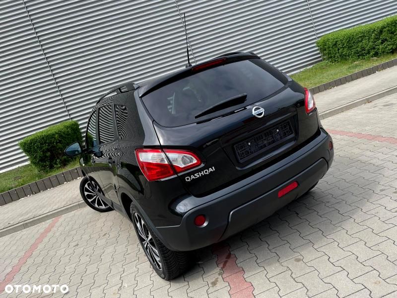 Nissan Qashqai 1.6 I-Way - 14