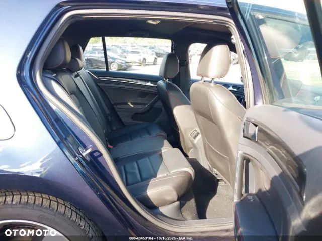 Volkswagen Golf VII 2.0 TSI BMT GTI DSG - 7