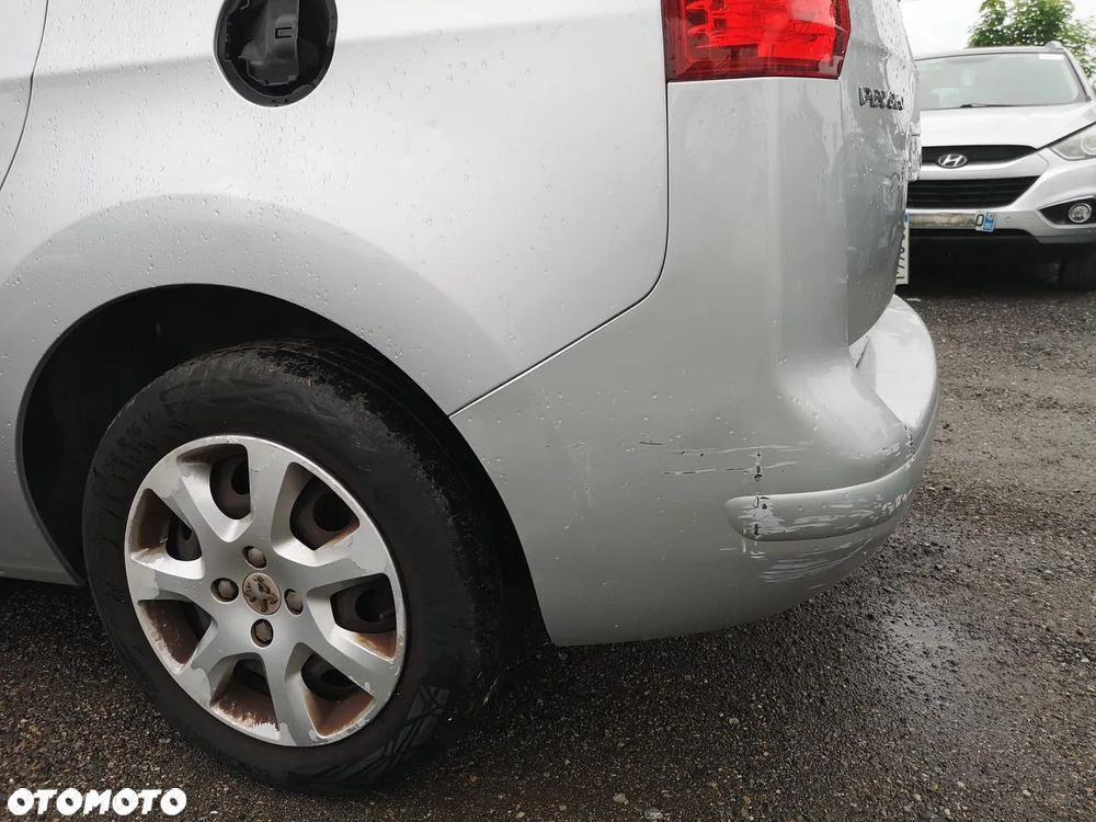 Peugeot 5008 1.6 HDi Premium - 16