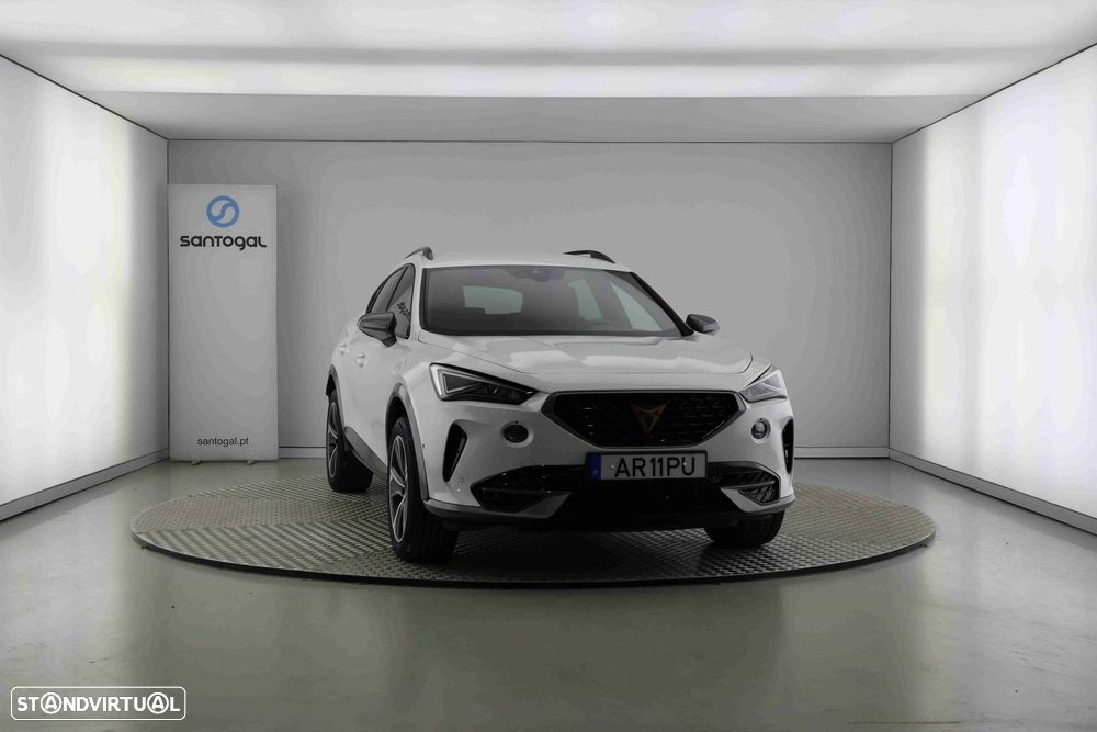 Cupra Formentor 2.0 TDI - 2