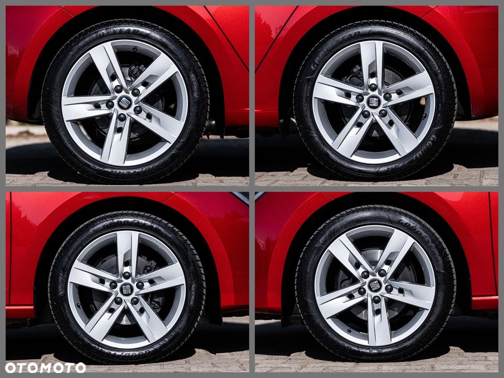 Seat Leon 1.5 TSI FR - 26