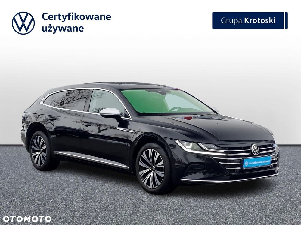Volkswagen Arteon Shooting Brake 2.0 TSI 4Motion Elegance DSG - 7