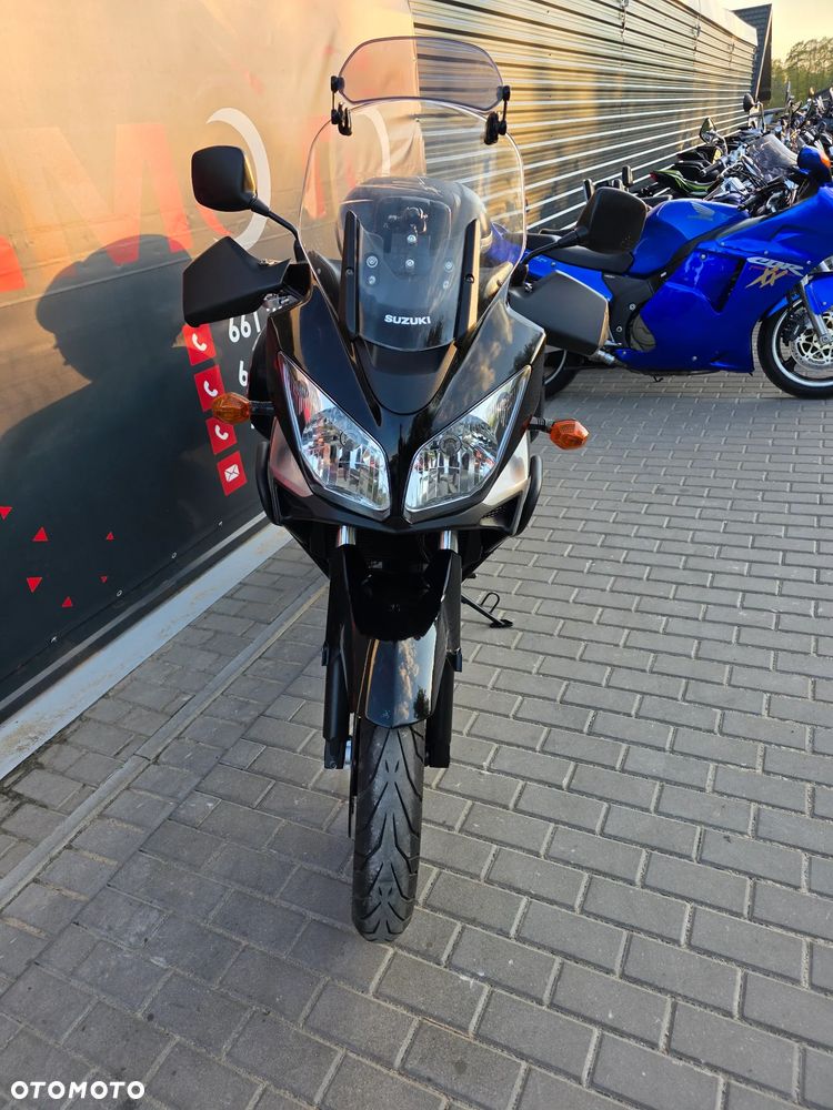 Suzuki DL - 30