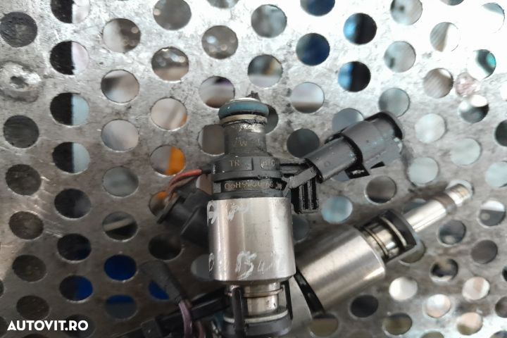 INJECTOARE BENZINA 06H906036G DOUA BUCATI 06H906036G Volkswagen VW Ti - 3