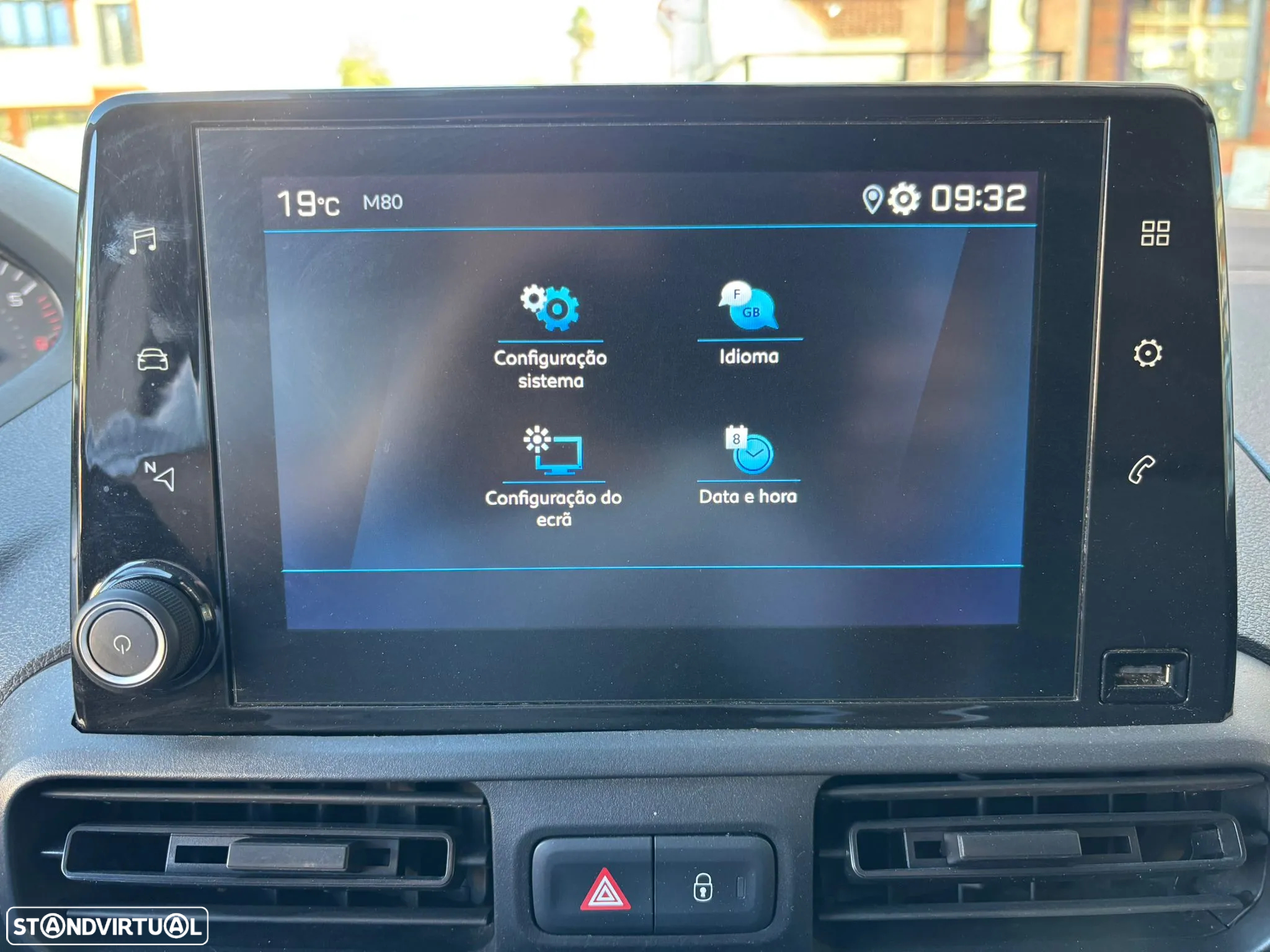 Peugeot Partner 1.5 BlueHDi PREMIUM LONGA / IVA / AC - 43