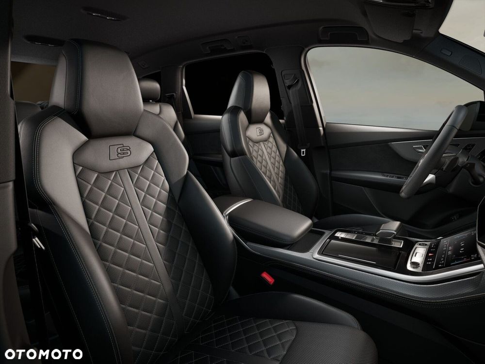 Audi Q7 - 7