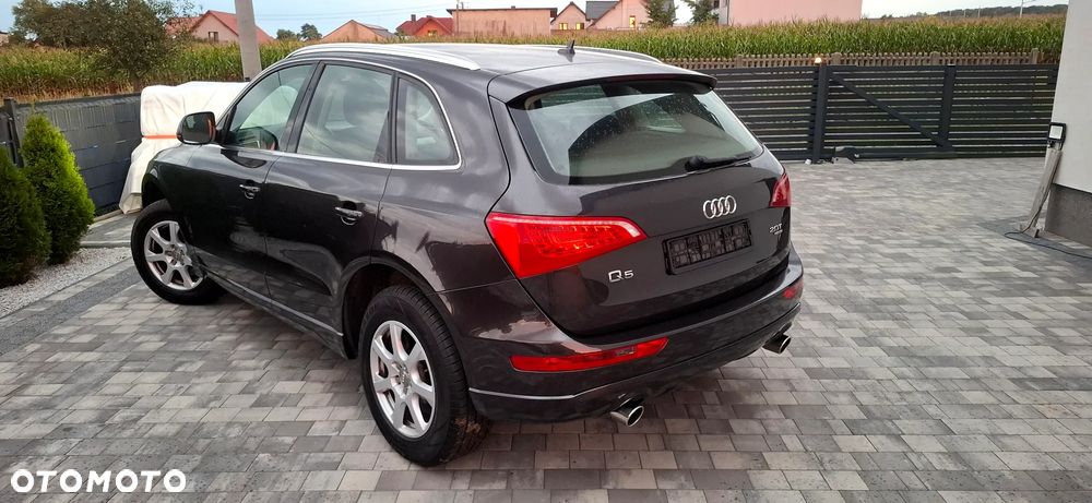 Audi Q5 - 23