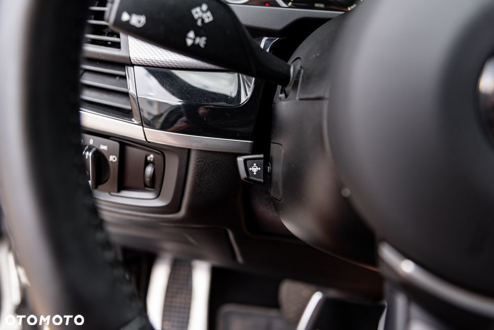 BMW X6 xDrive40d M Sport - 33
