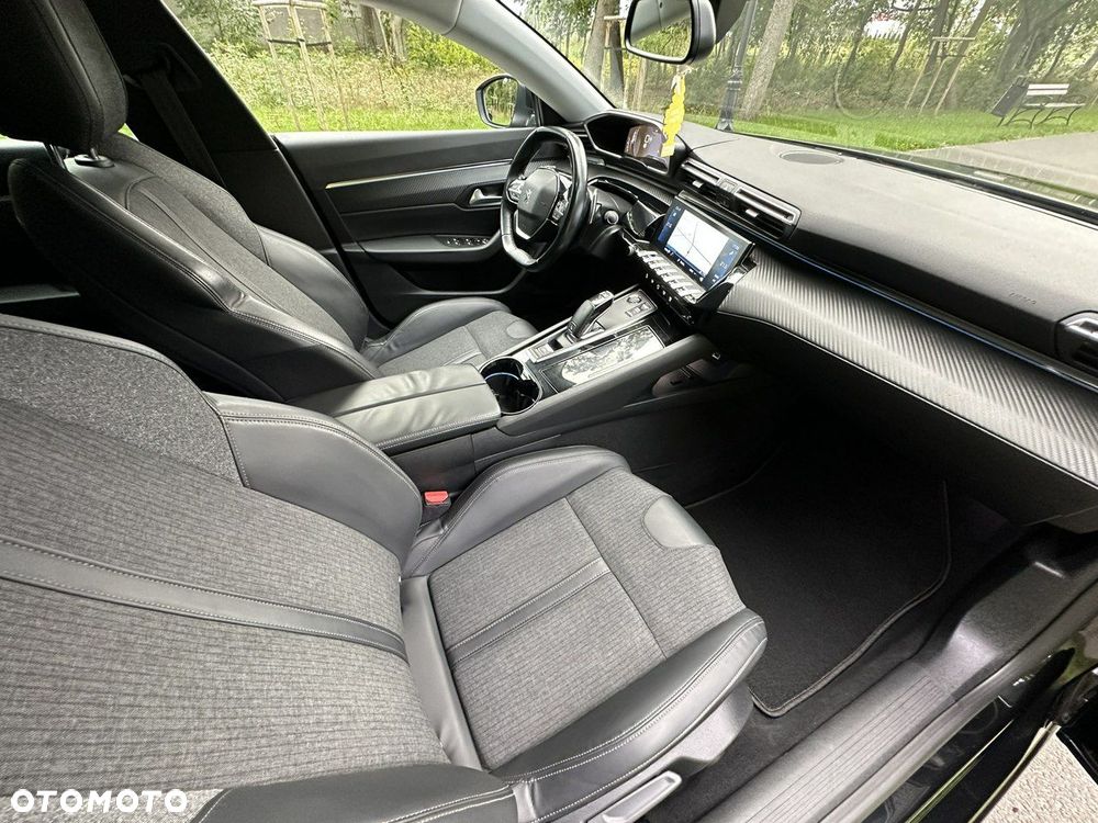Peugeot 508 - 32