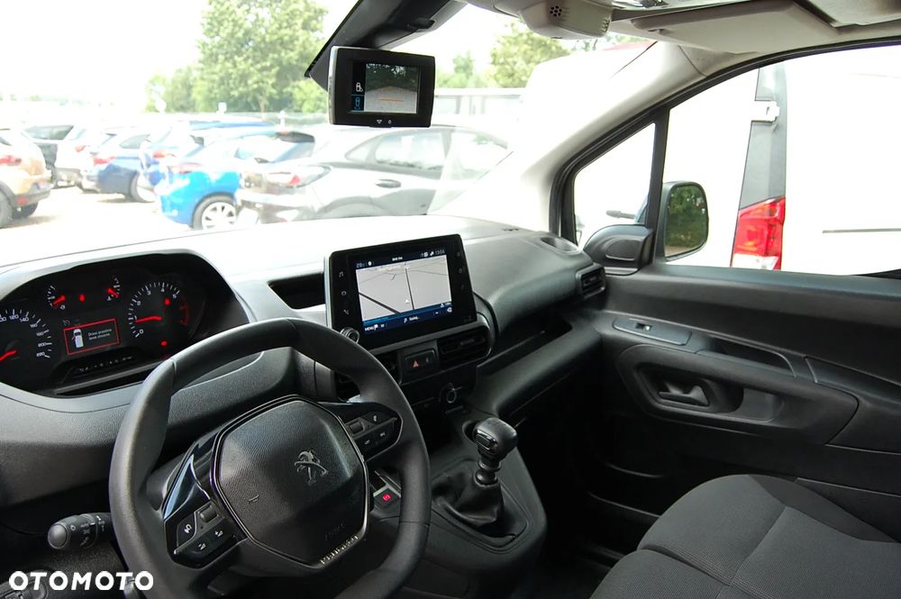 Peugeot Partner - 29