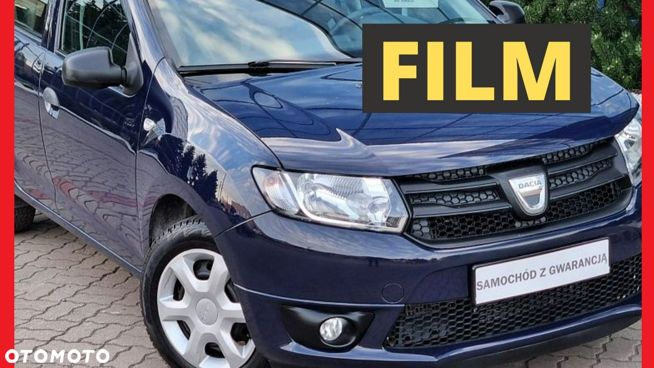 Dacia Sandero - 2