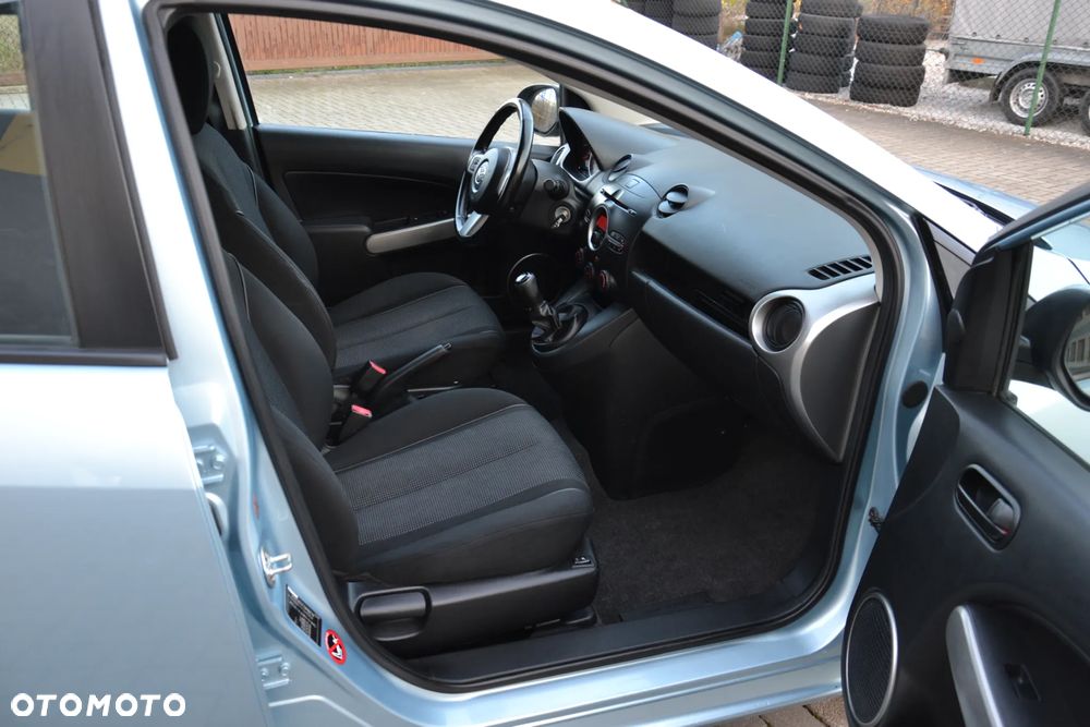 Mazda 2 1.3 Impression - 27
