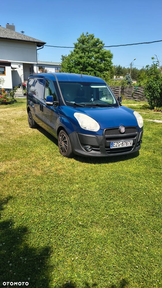 Fiat Doblo - 3