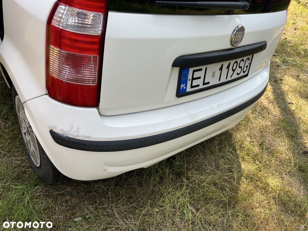 Fiat Panda - 2