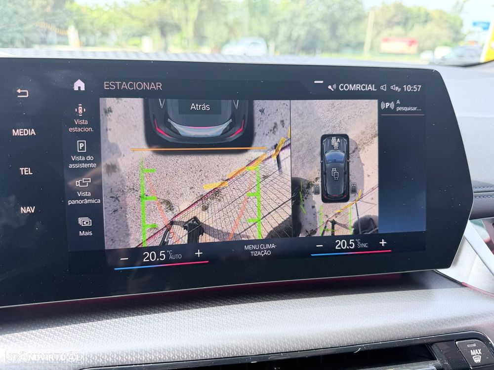 BMW 225xe Active Tourer e xDrive Pack Desportivo M - 43