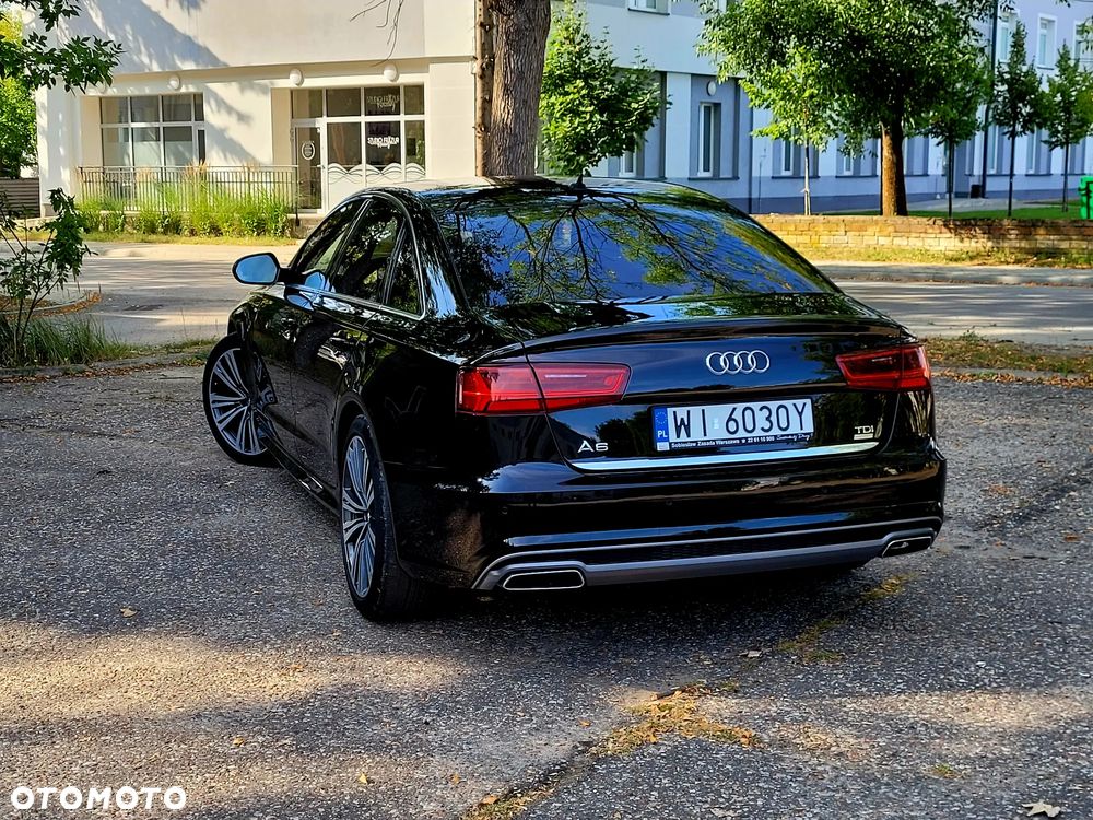 Audi A6 - 7