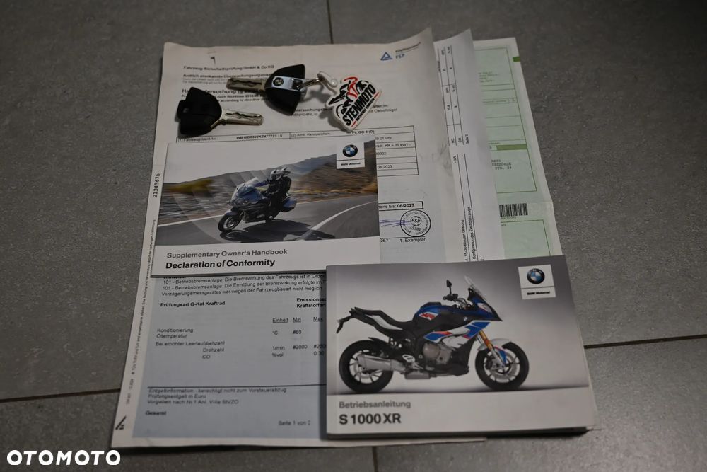 BMW XR - 23