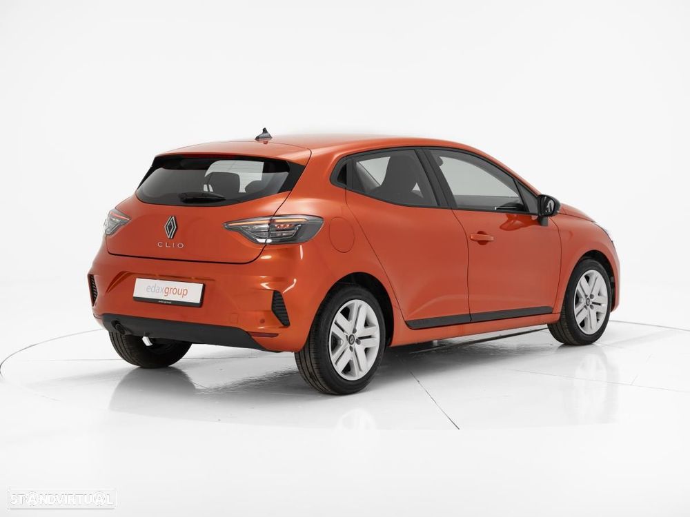 Renault Clio 1.0 TCe Evolution - 3