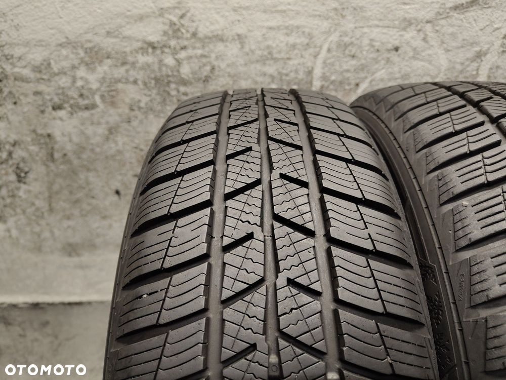 4X 185/55R15 82T Barum Polaris 5 7mm 2020 Opony Zimowe - 3