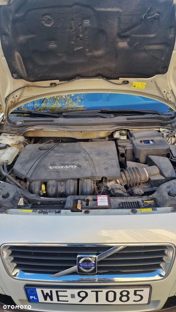 Volvo C30 2.0 Momentum Euro5 - 20