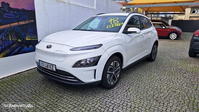 Hyundai Kauai Advantage - 1