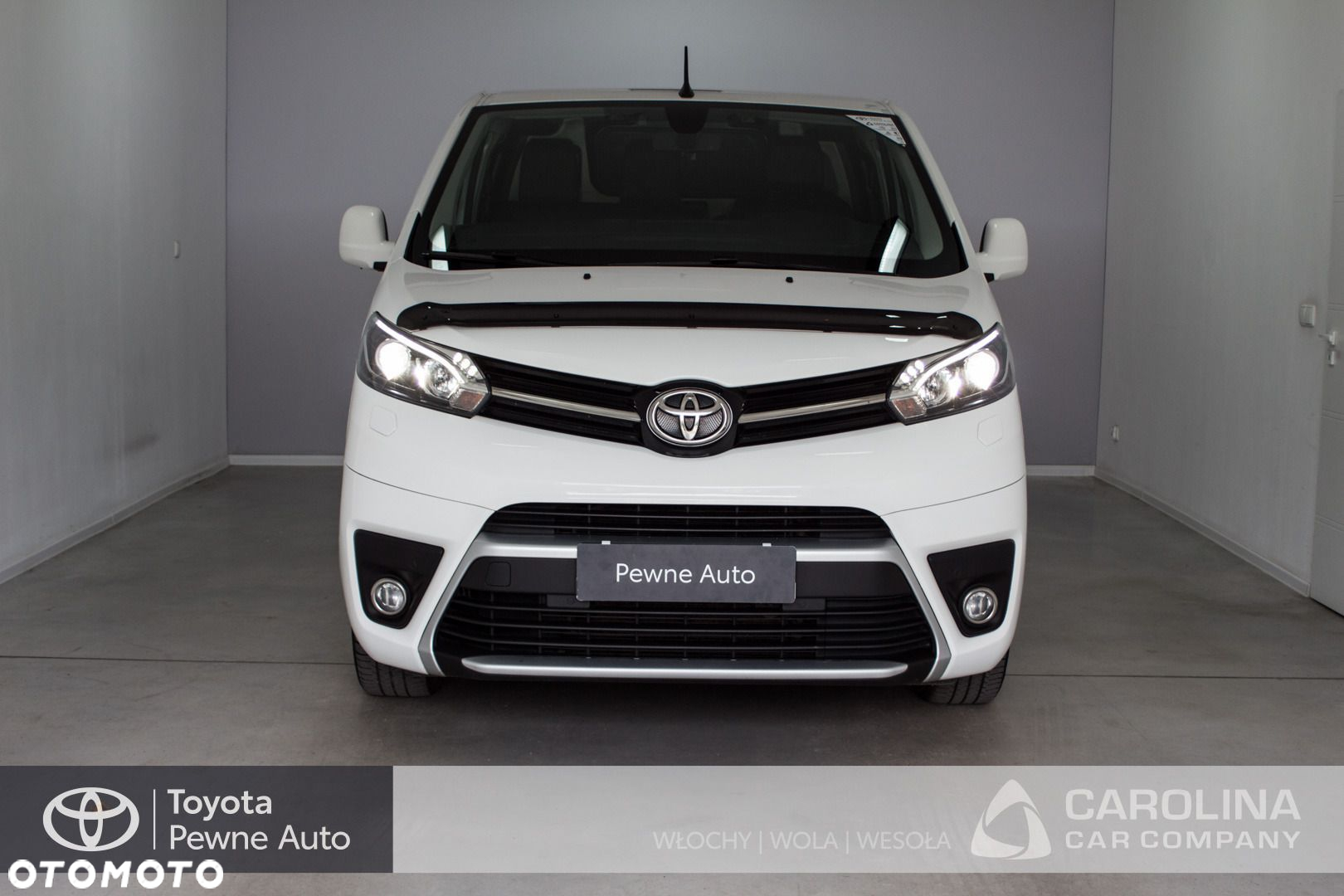 Toyota PROACE - 17