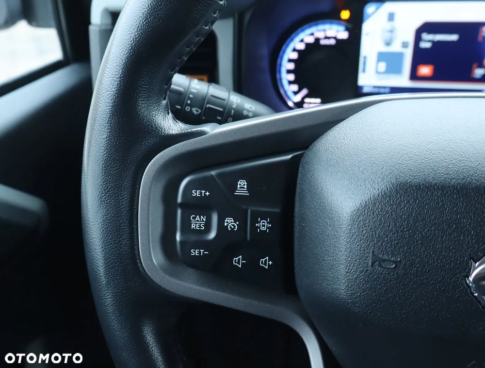 Ford Bronco 2.7 EcoBoost e-4WD Badlands - 15