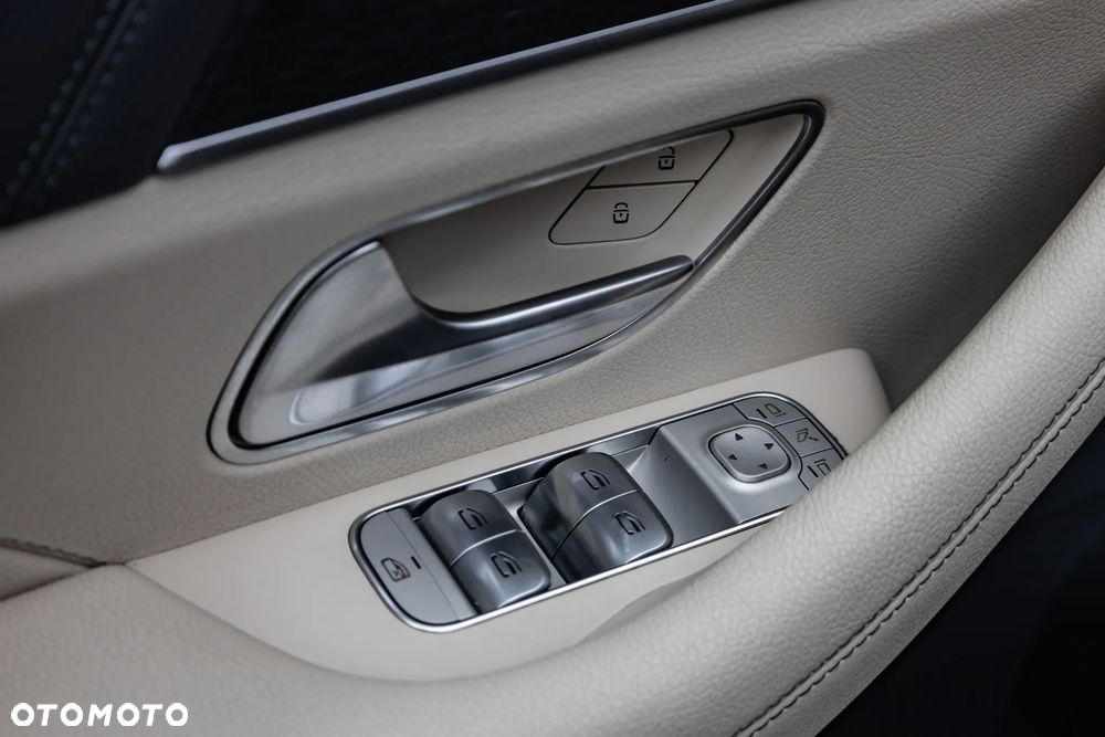Mercedes-Benz GLE 450 AMG 4-Matic - 15