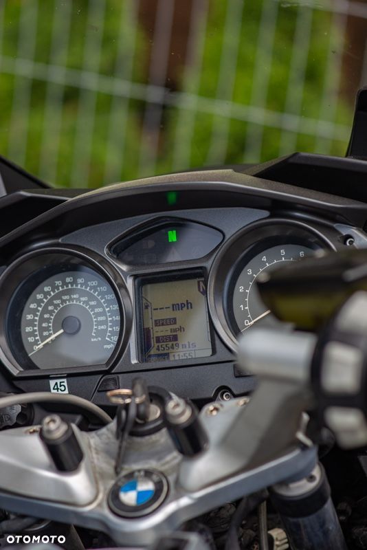 BMW RT - 13