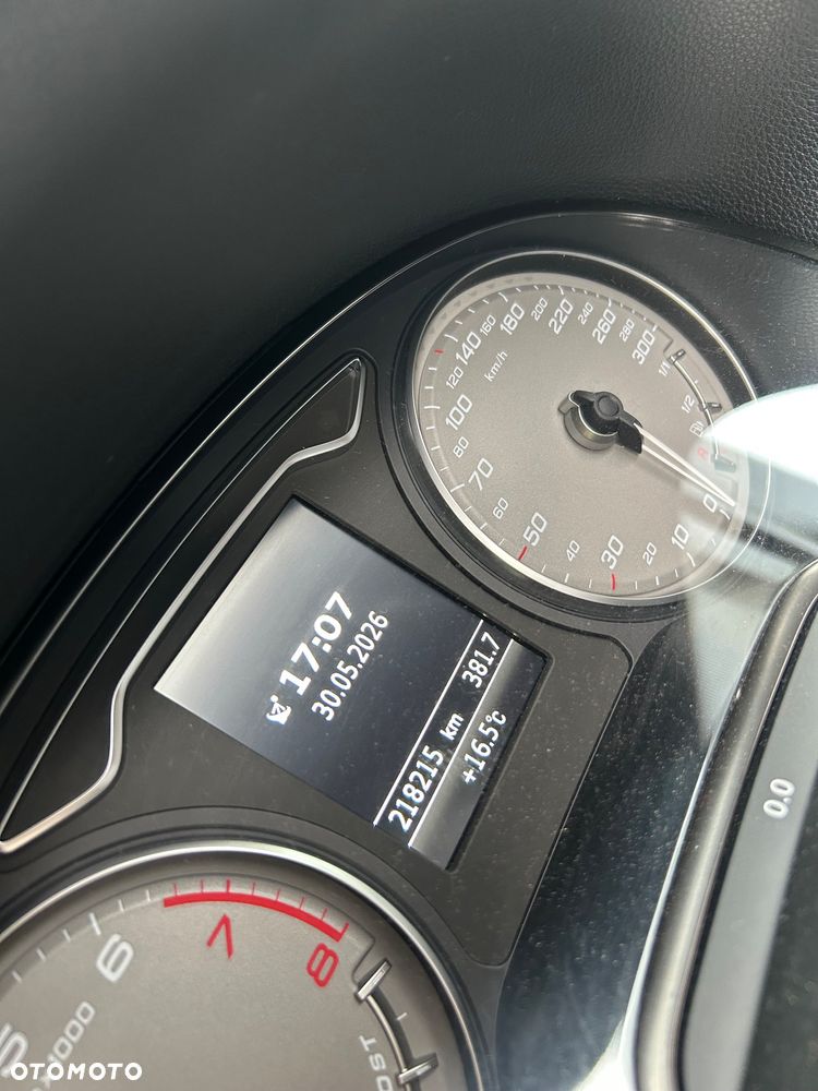Audi S3 Sportback TFSI  S tronic - 17