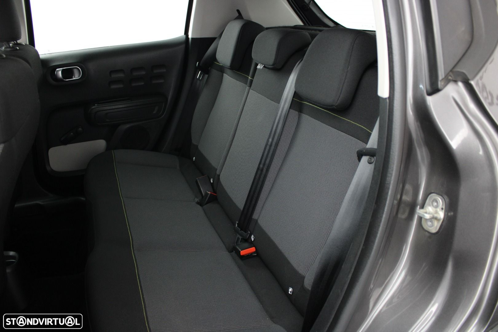 Citroën C3 1.2 PureTech Feel - 10