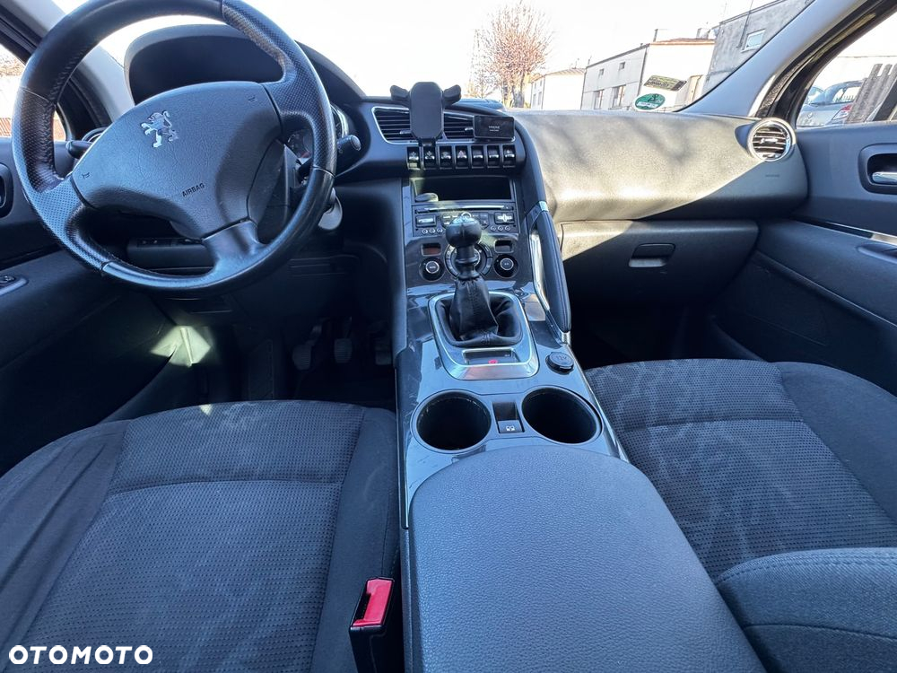 Peugeot 3008 - 8