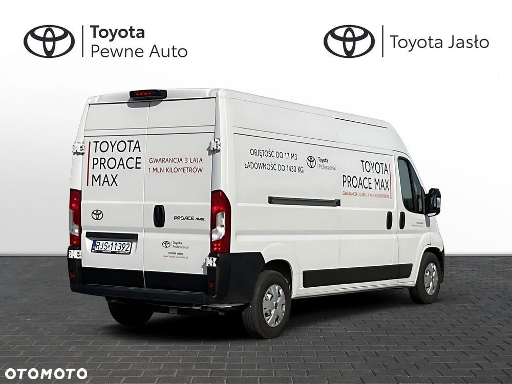 Toyota PROACE MAX - 6