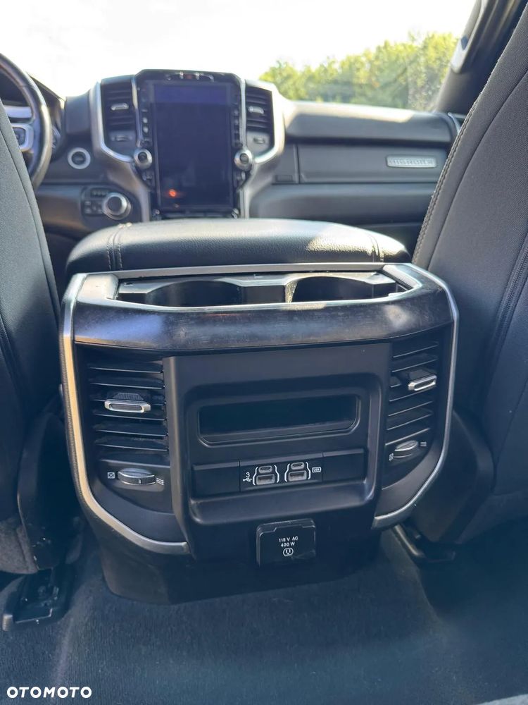 Dodge RAM 1500 5.7 4x4 - 19