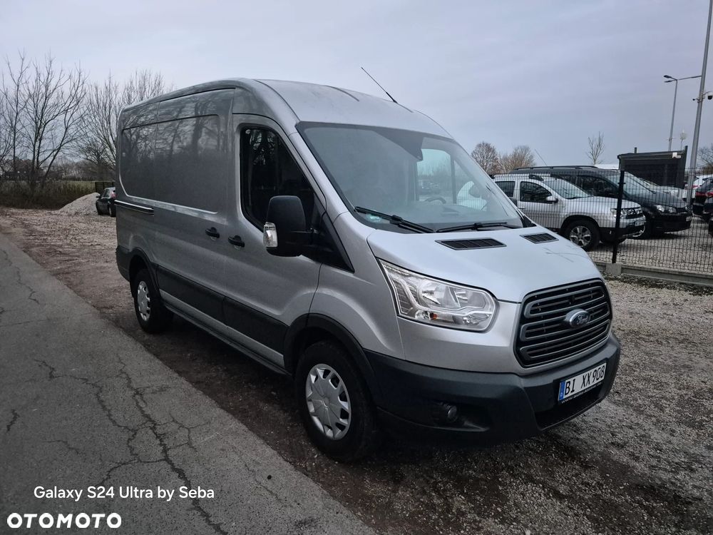 Ford Transit - 3