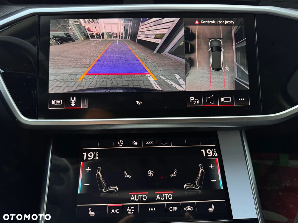 Audi A6 Avant 40 TDI S tronic advanced - 13