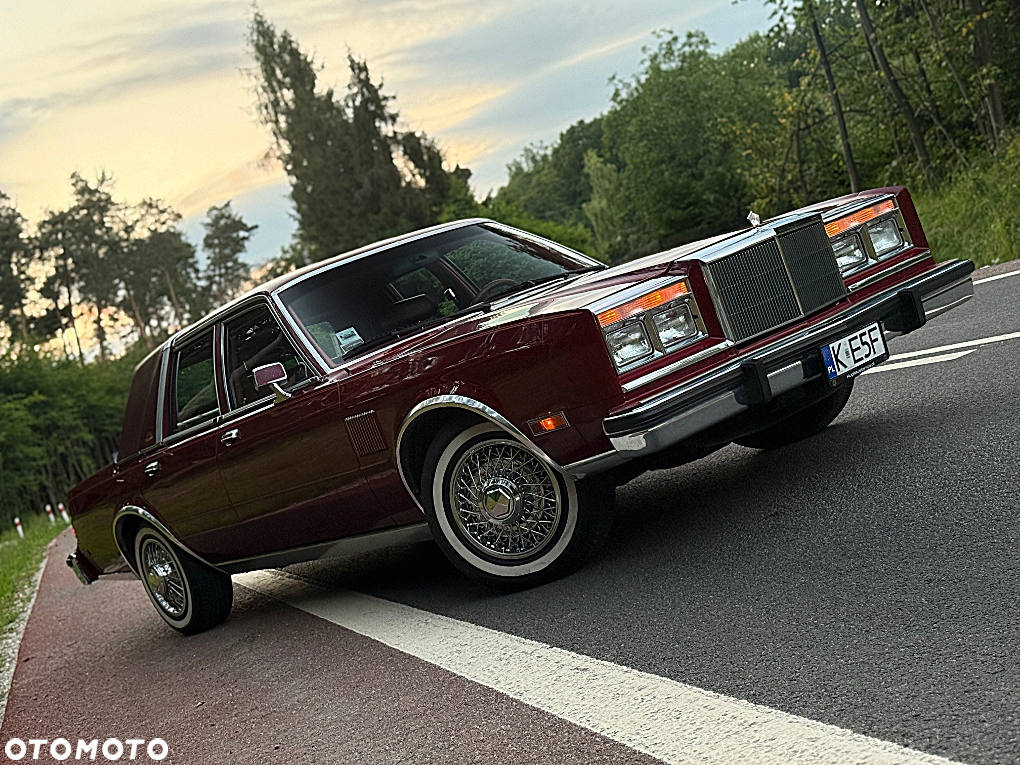 Chrysler New Yorker - 13