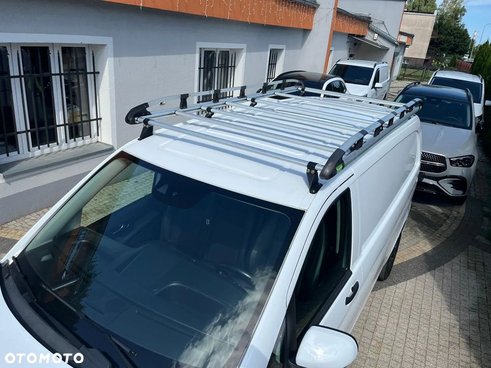 Mercedes-Benz Vito 119 4x4 - 4